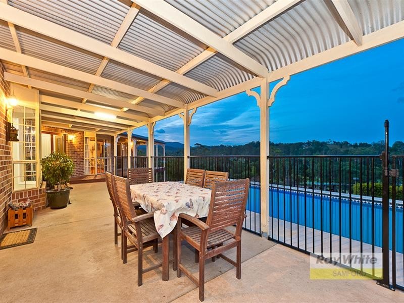 2 Birralee Close, Closeburn QLD 4520