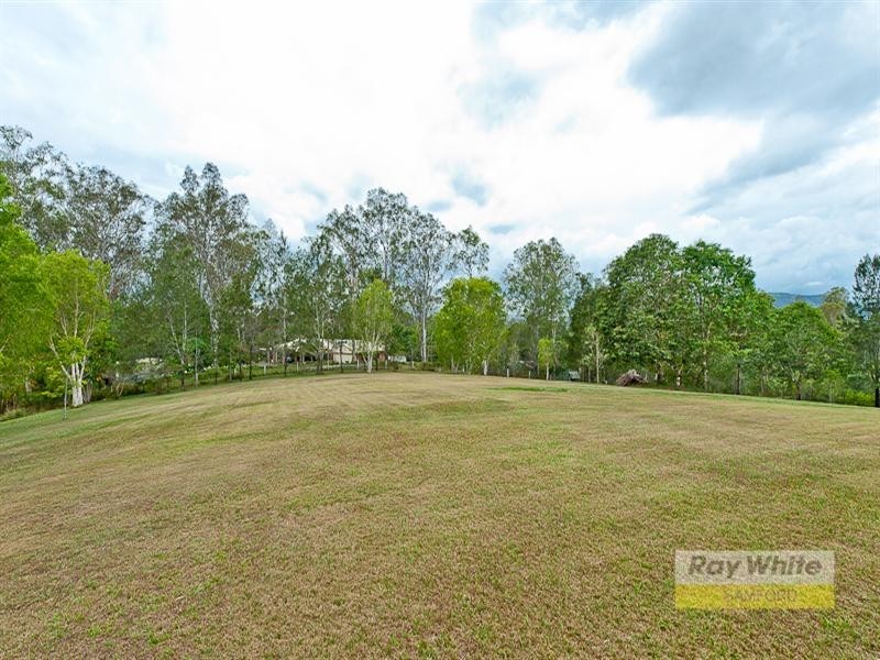 Samford Valley QLD 4520