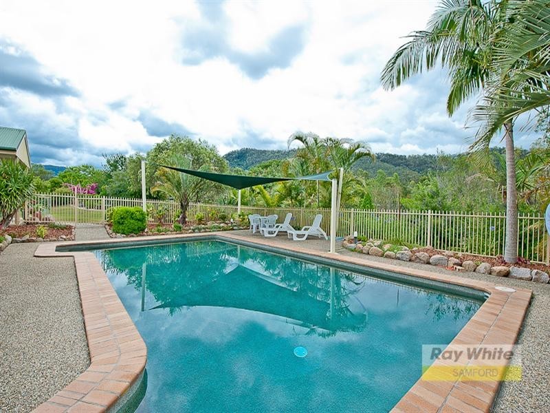 Samford Valley QLD 4520