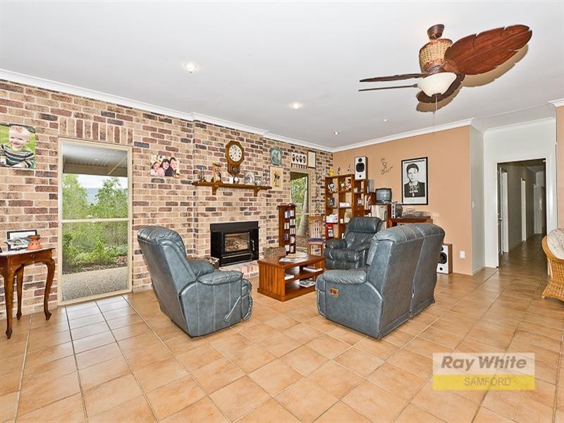 Samford Valley QLD 4520