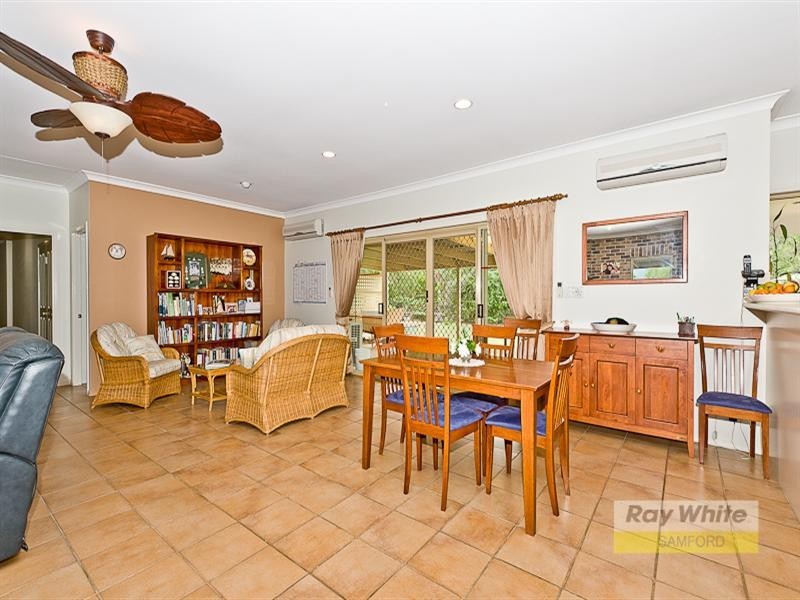 Samford Valley QLD 4520