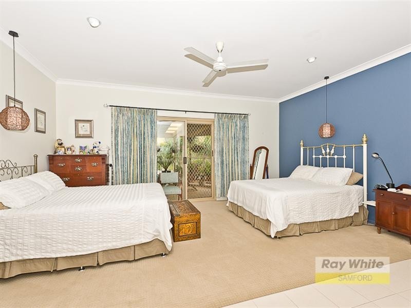 Samford Valley QLD 4520