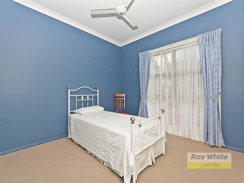 Samford Valley QLD 4520