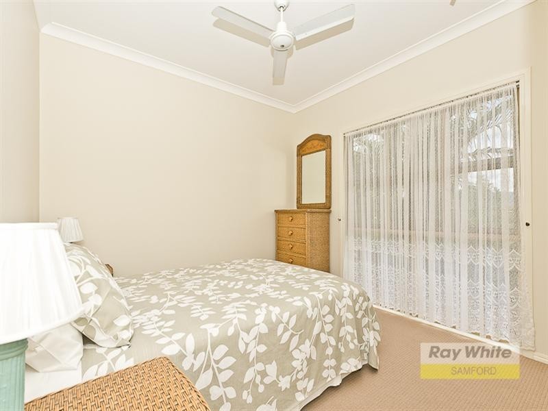 Samford Valley QLD 4520