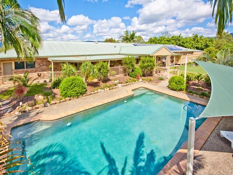 Samford Valley QLD 4520