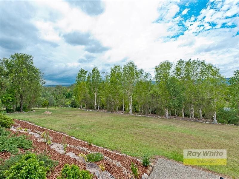 Samford Valley QLD 4520