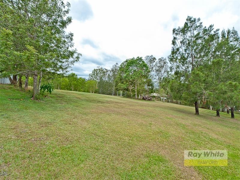 Samford Valley QLD 4520