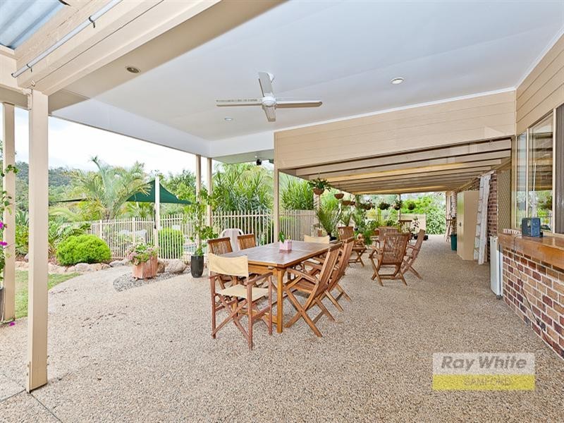 Samford Valley QLD 4520