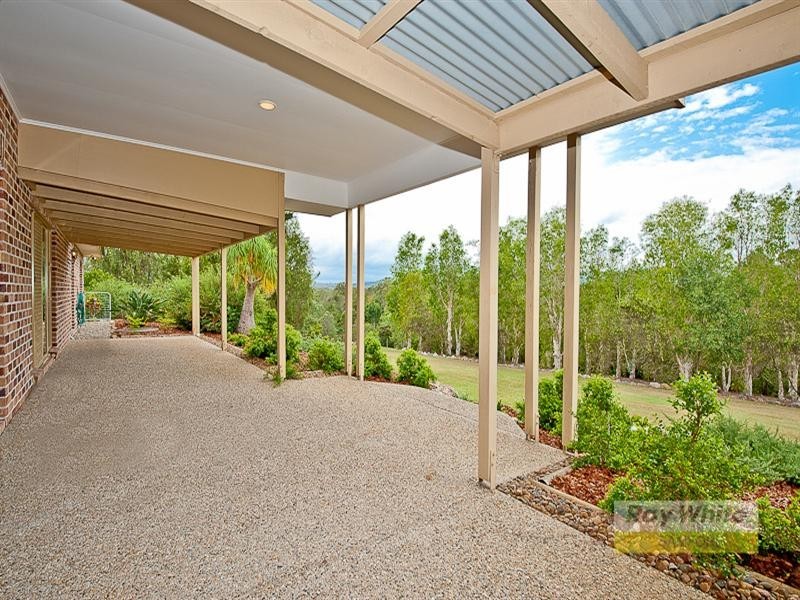 Samford Valley QLD 4520