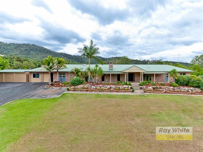 Samford Valley QLD 4520