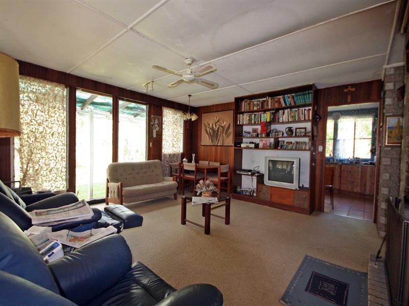 Wights Mountain QLD 4520