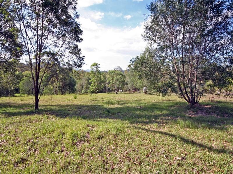 Wights Mountain QLD 4520