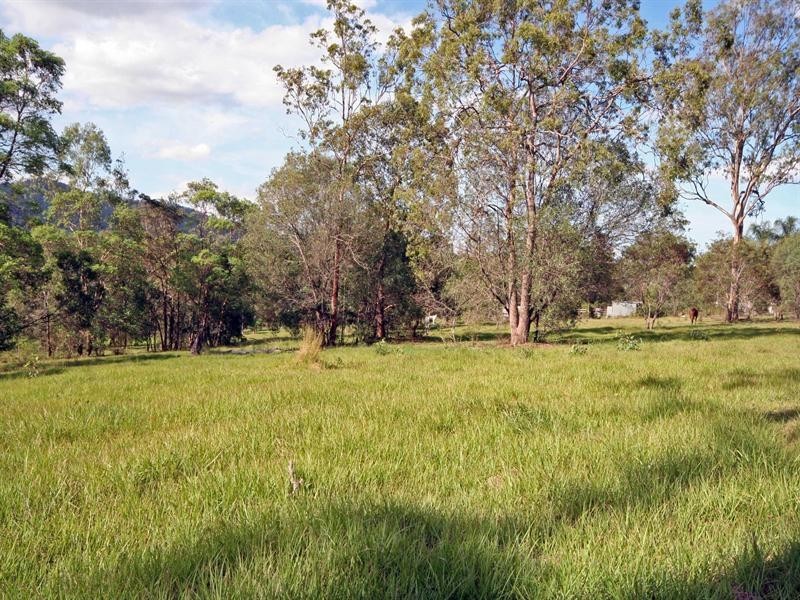 Wights Mountain QLD 4520