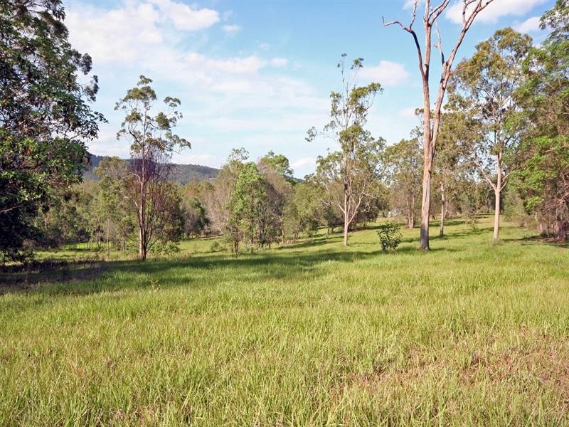 Wights Mountain QLD 4520