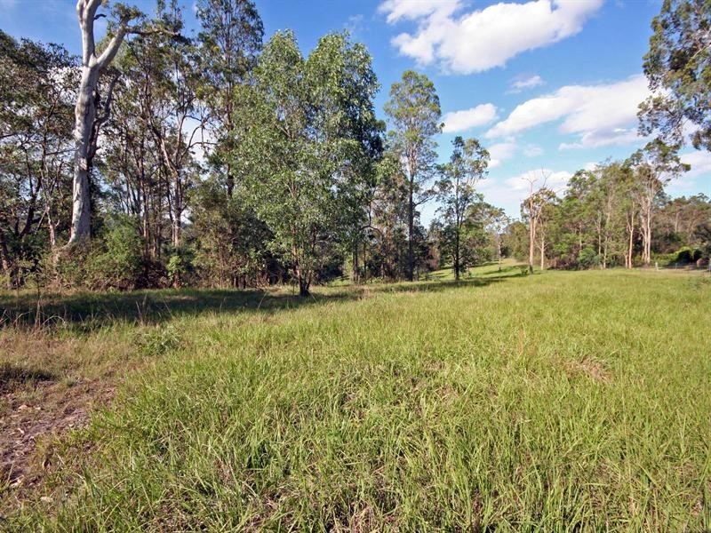 Wights Mountain QLD 4520