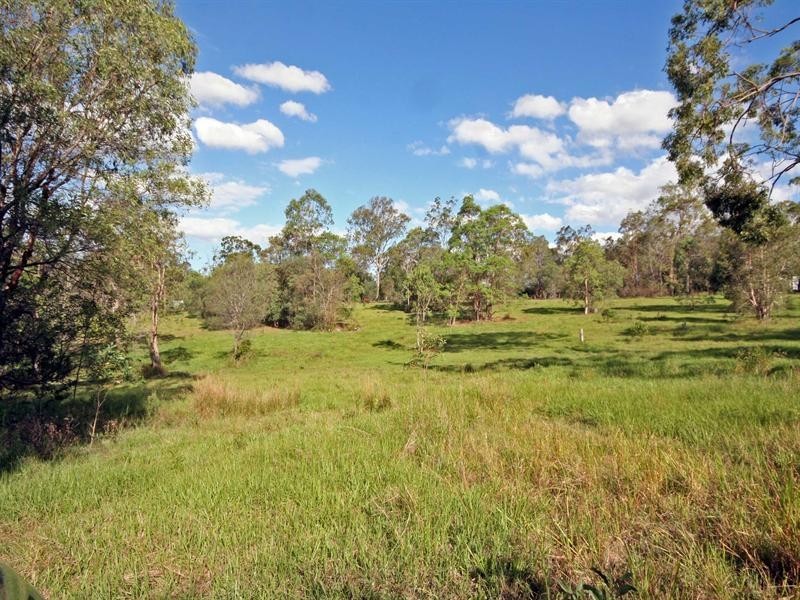 Wights Mountain QLD 4520