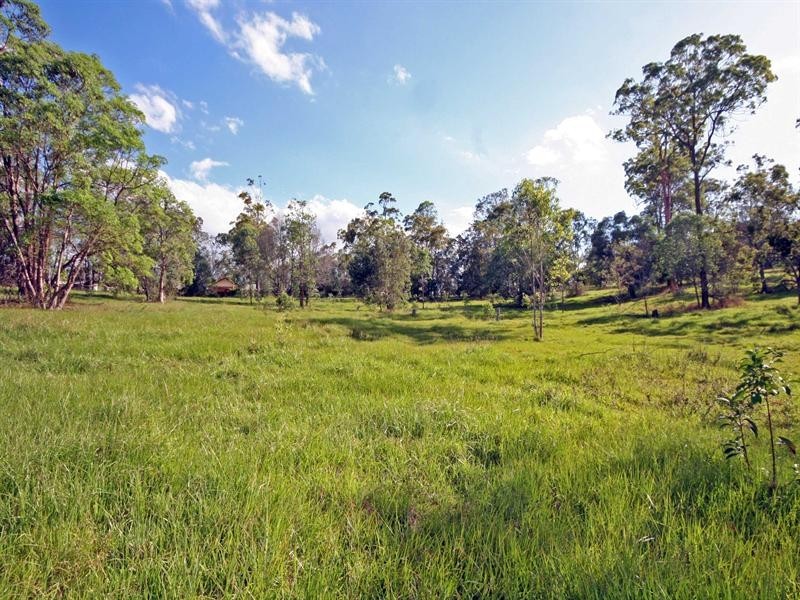 Wights Mountain QLD 4520