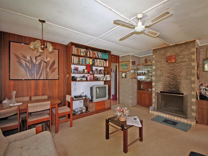 Wights Mountain QLD 4520