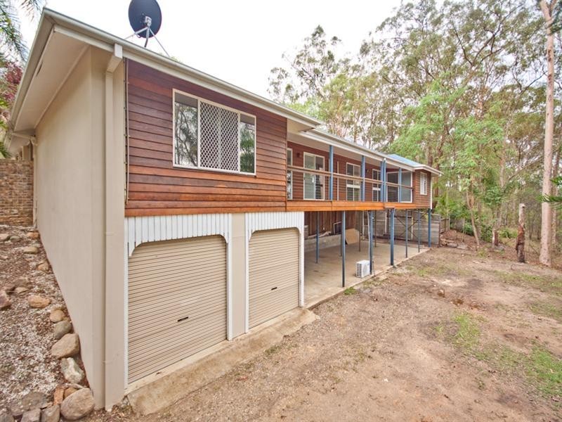 Eatons Hill QLD 4037