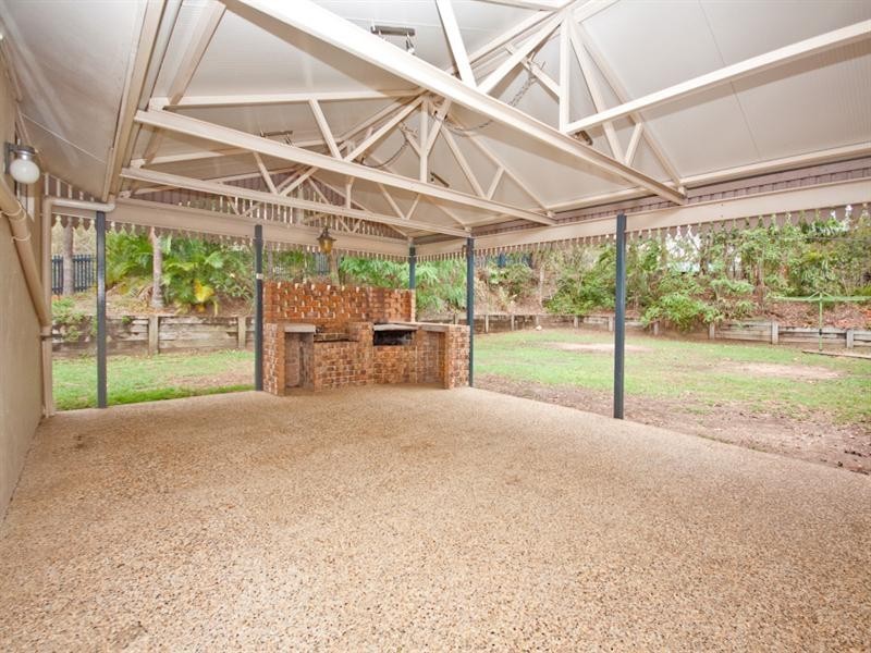 Eatons Hill QLD 4037