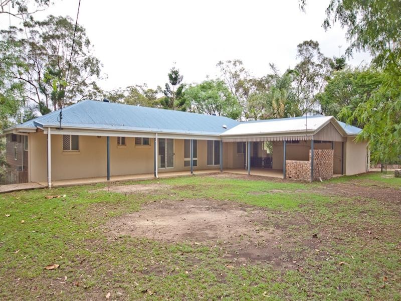 Eatons Hill QLD 4037