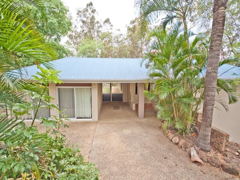 Eatons Hill QLD 4037