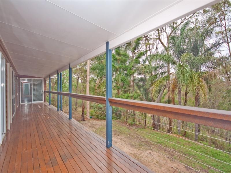 Eatons Hill QLD 4037