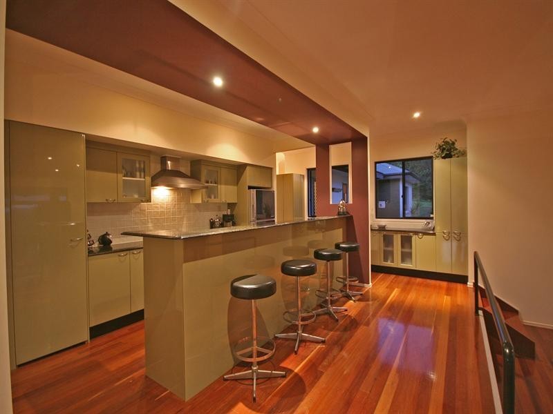 Cedar Creek QLD 4520