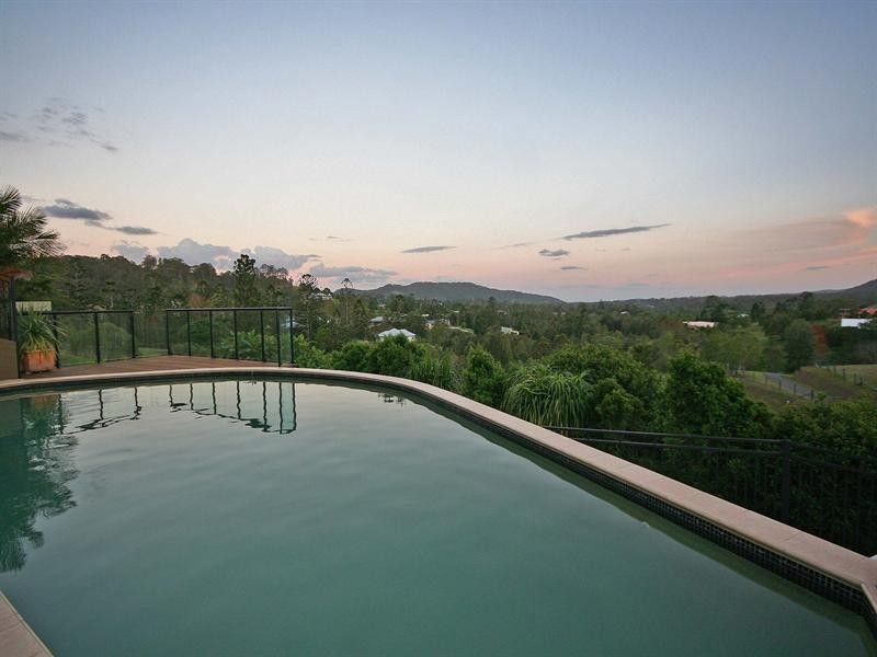 Cedar Creek QLD 4520