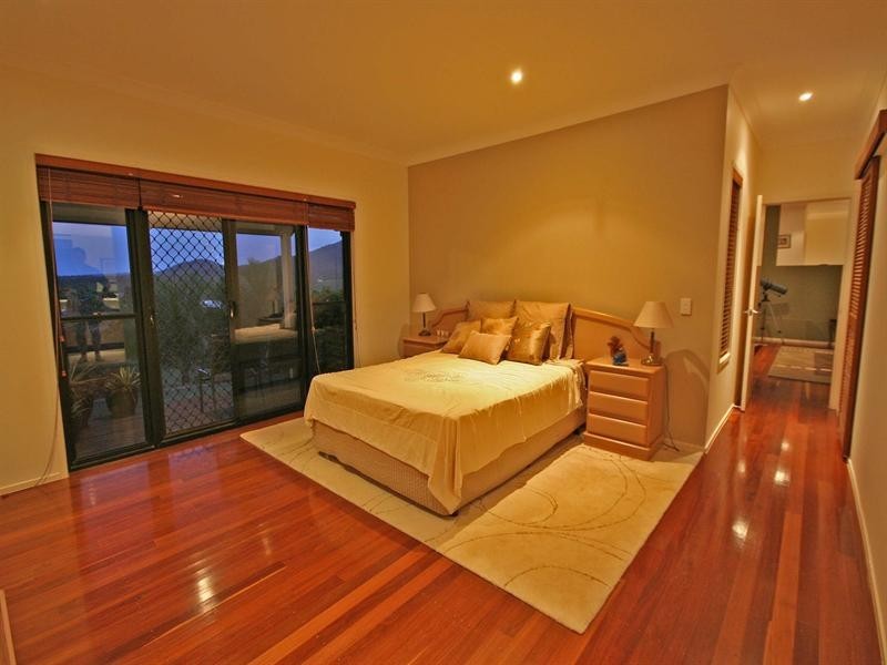 Cedar Creek QLD 4520