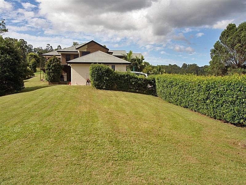 Cedar Creek QLD 4520