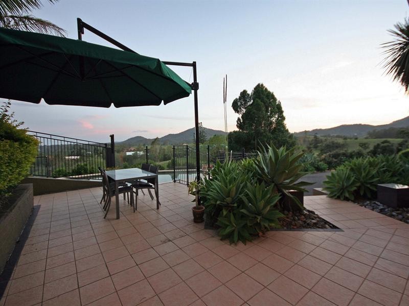 Cedar Creek QLD 4520