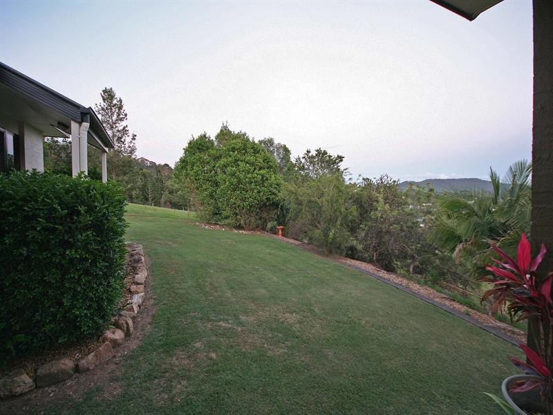 Cedar Creek QLD 4520