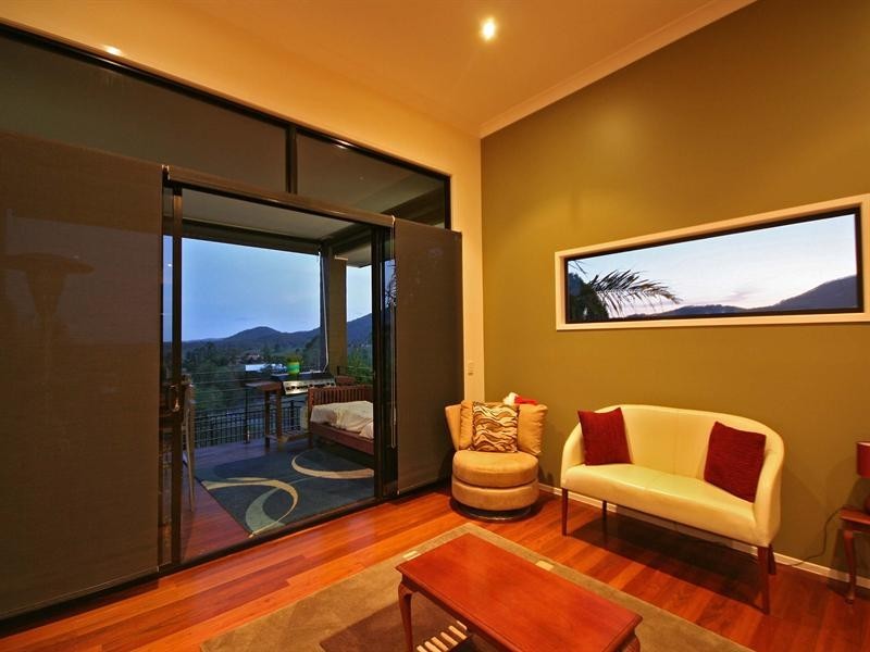 Cedar Creek QLD 4520