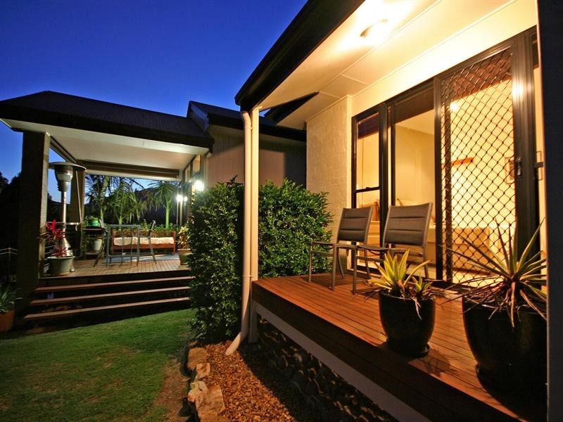 Cedar Creek QLD 4520