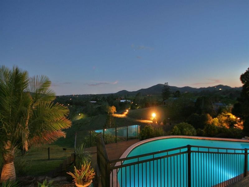 Cedar Creek QLD 4520