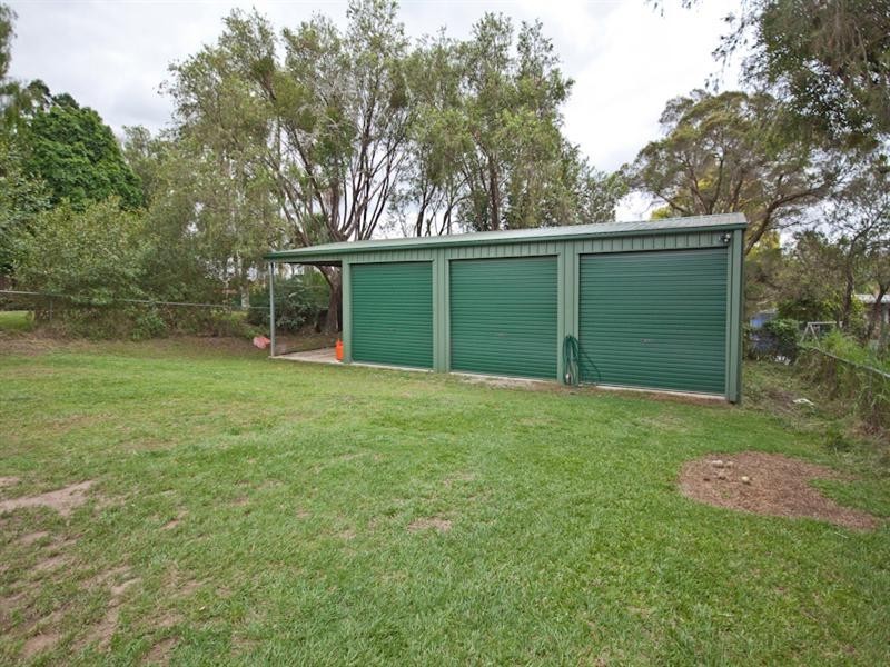 Samford Village QLD 4520