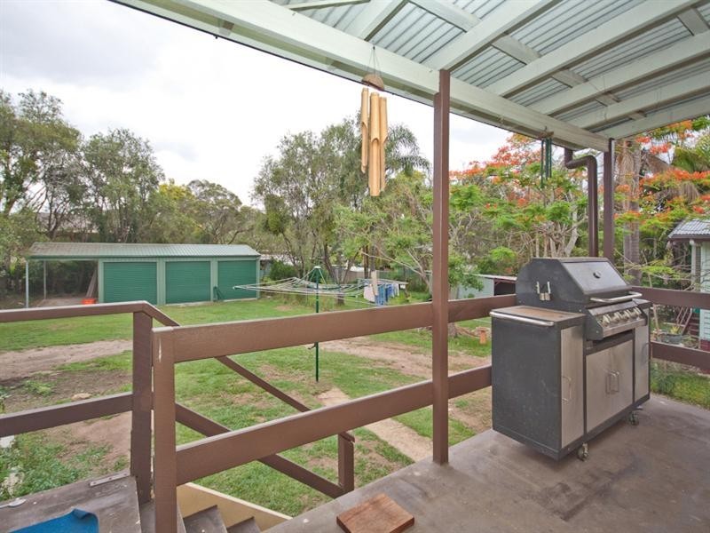 Samford Village QLD 4520