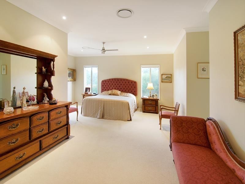 Samford Valley QLD 4520