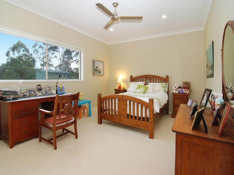 Samford Valley QLD 4520