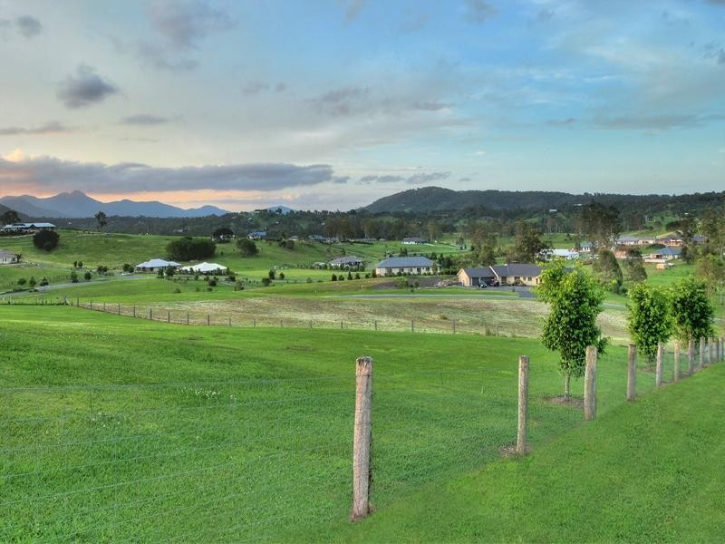 Samford Valley QLD 4520