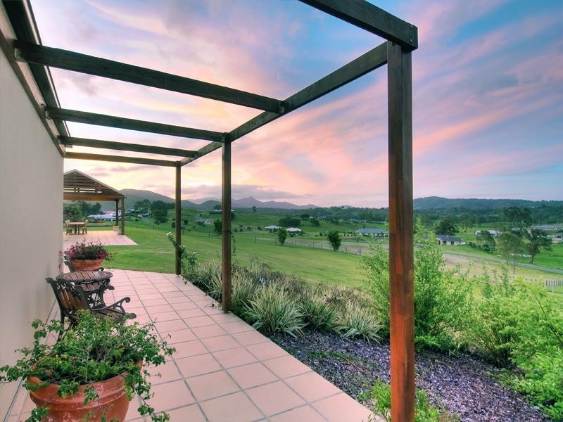 Samford Valley QLD 4520