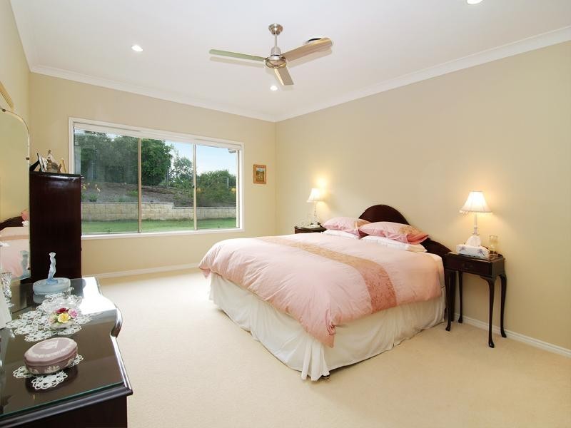 Samford Valley QLD 4520