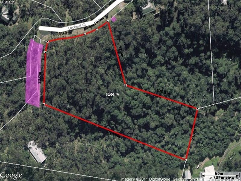 Camp Mountain QLD 4520