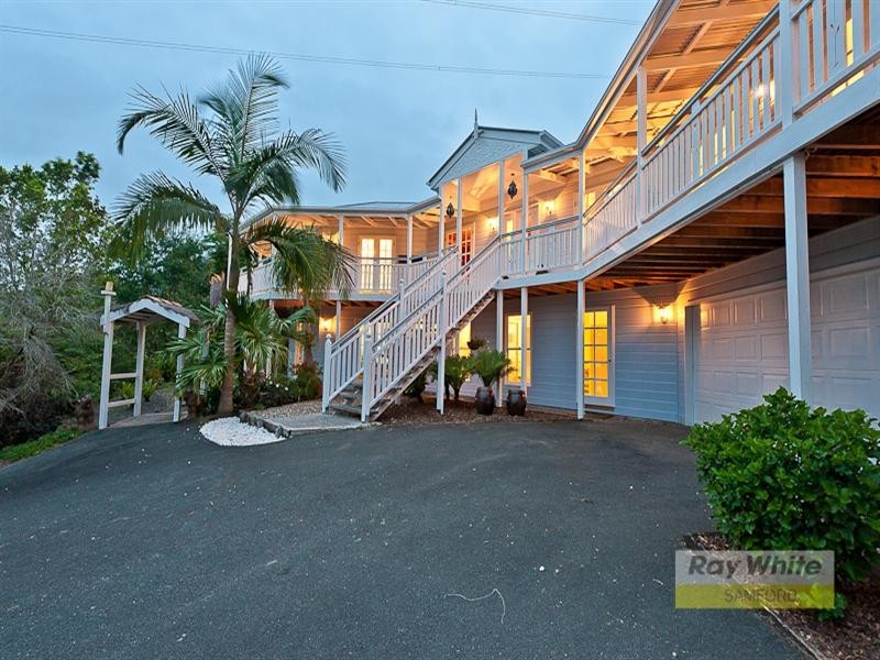 19 Smallwood Court, Samford Valley QLD 4520