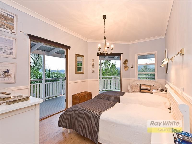 19 Smallwood Court, Samford Valley QLD 4520