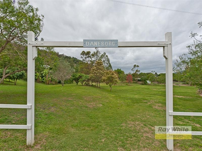 19 Smallwood Court, Samford Valley QLD 4520
