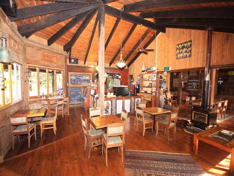 Mount Glorious QLD 4520