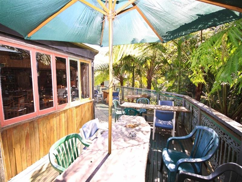 Mount Glorious QLD 4520