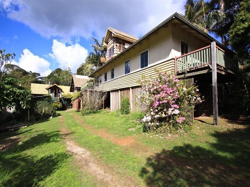 Mount Glorious QLD 4520